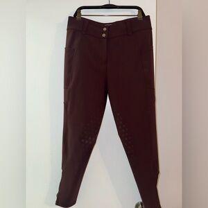 Free Ride Pro Breech